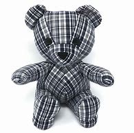 Image result for Memory Bear Pattern From a T-Shirt