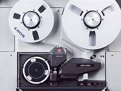 Image result for Sony Video Tape