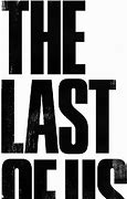 Image result for The Last of Us 2 Title