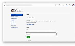 Image result for How to Change Password in Facebook