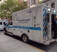 Image result for Northwell Health EMS NYC