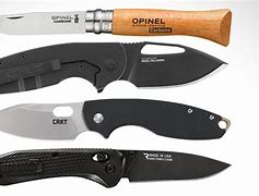 Image result for Best Everyday Carry Knife