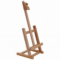 Image result for Wooden Painting Easel