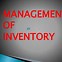 Image result for Vital Desirable Inventory Policy