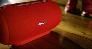 Image result for Sharp Cr9850 Speaker