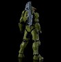 Image result for Mark 6 Gen 3 Spartan Halo Infinite