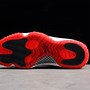 Image result for Jordan 11 Low Black and Ted