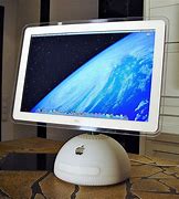 Image result for iMac G4 20 Inch