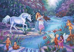 Image result for Fairy Horse