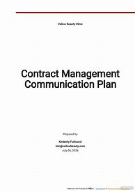 Image result for Contract Plan Areas