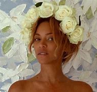 Image result for Beyonce No Makeup