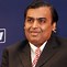 Image result for Biography of Mukesh Ambani