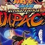 Image result for Naruto Ultimate Ninja 5