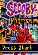 Image result for Scooby Doo Mystery Mayhem GBA