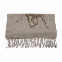 Image result for Pirouette AU Galop Muffler Muffler in Cashmere