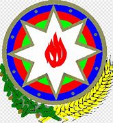 Image result for Azerbaycan Gerb
