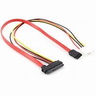 Image result for IDE Hard Drive Adapter Cable