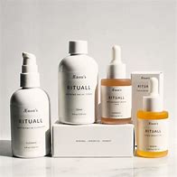 Image result for Organic Skincare Box Packaging Korea