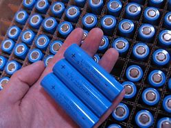 Image result for What Is a Size B Battery