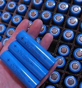 Image result for Image of a Battery