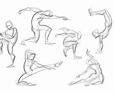 Image result for Gesture Drawing Practice