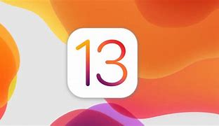 Image result for iOS 13 Logo