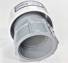 Image result for 2 Inch Vent Cap with Louvers Operational