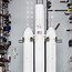 Image result for SpaceX Falcon Rocket Family