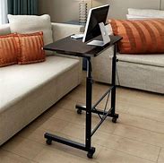 Image result for Rolling Laptop Stand