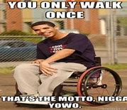 Image result for Drake Walking Meme