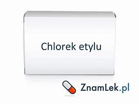 Image result for chlorek_etylu
