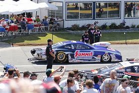 Image result for NHRA Wally Trophy