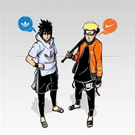 Image result for Anime Swag Naruto