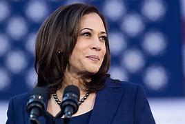 Image result for Vice President Harris Young