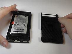 Image result for Droid Maxx Battery Removal