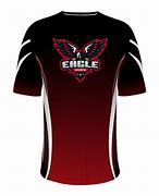Image result for Black eSports Jersey
