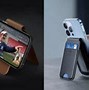 Image result for iPhone Leather Wallet with MagSafe