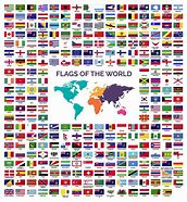 Image result for Banderas De To Do El Mundo