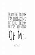 Image result for Thinking of You Meme Romantic