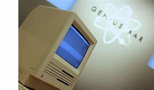 Image result for Apple Genius Bar Side View