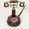 Image result for Yellow Old-Fashioned Telephone