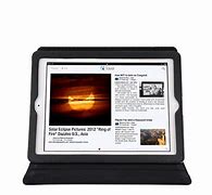 Image result for White iPad Cover