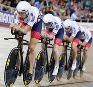 Image result for Track Cycling Olympics