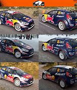 Image result for WRC R5