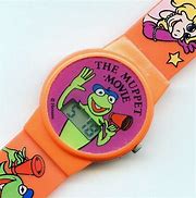 Image result for Vintage Toy Watch