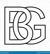 Image result for GB Letters