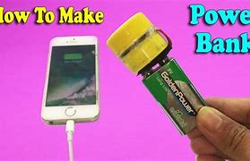 Image result for Power Bank Cell