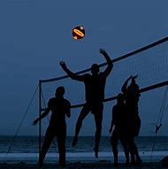Image result for Glow in the Dark Volleyball