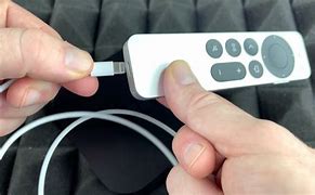 Image result for Apple TV Remote Charger Cord