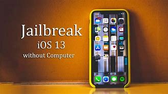 Image result for Jailbreak iPhone 11 No PC